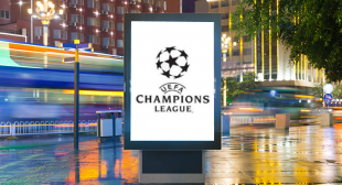UEFA Champions League – Qualifying: Play-Off