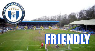 FC Halifax Town – Guiseley: Preview