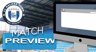 FC Halifax Town – Maidenhead Utd: Preview…