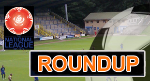 National League – Tuesday’s Roundup