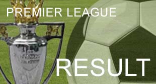 Premier League – Result – 8th Nov 2019