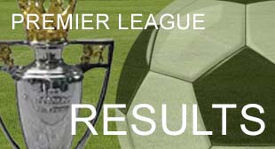 Premier League – Results – 15th Sept 2019