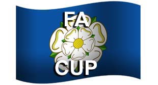 FA Cup – Report: Halifax Town 1-2 Harrogate Town