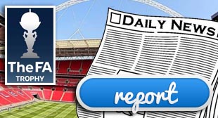 FA Trophy – Torquay Utd: Injury Update…