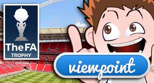FA Trophy – Wrexham: We Needed That Win – Sam Johnson’s Views…