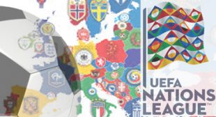 UEFA Nations League – Latest Results