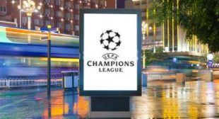 UEFA Champions League – Group G: Man City 3-1 Sevilla