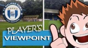 FC Halifax Town – Wealdstone: Everything Went Against Us – Dom Tear’s Views…