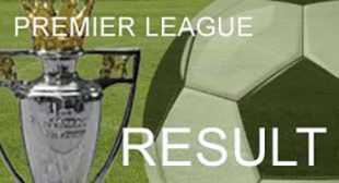 Premier League – Result: 25th May 2023