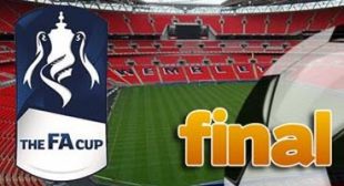 FA Cup – Final: Man City 2-1 Man Utd