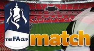 FA Cup – Ebbsfleet Utd: Match Report…