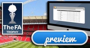 FA Trophy – Harrow B: Match Preview…