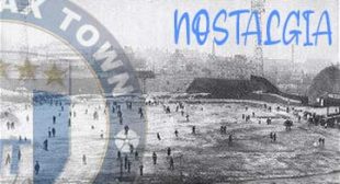 FC Halifax Town – Shaymen Memories: A Look Back At Halifax Town History In May Down The Years