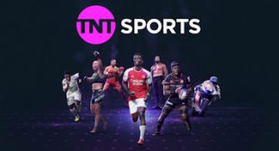 National League – TNT Sports: More Games